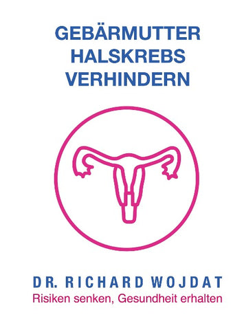Ratgeber: Gebärmutterhalskrebs