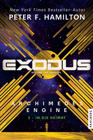 Exodus Archimedes Engine 2