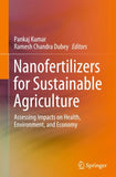 Nanofertilizers for Sustainable Agriculture