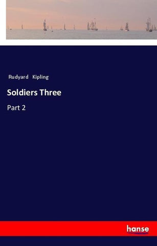 Soldiers Three