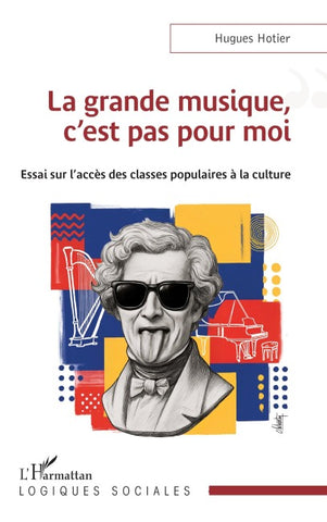 La grande musique, c'est pas pour moi