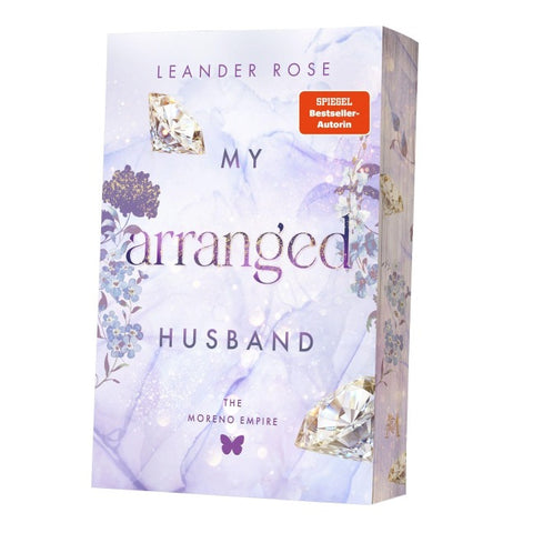 My arranged Husband