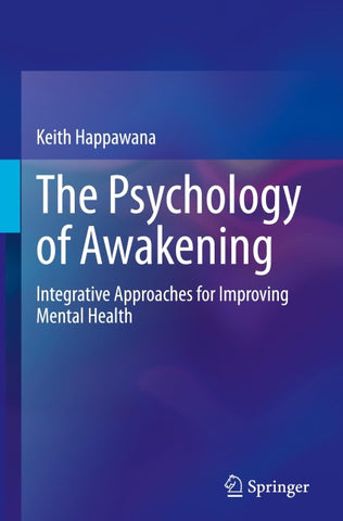 The Psychology of Awakening