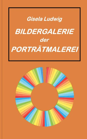 Bildergalerie der Portätmalerei