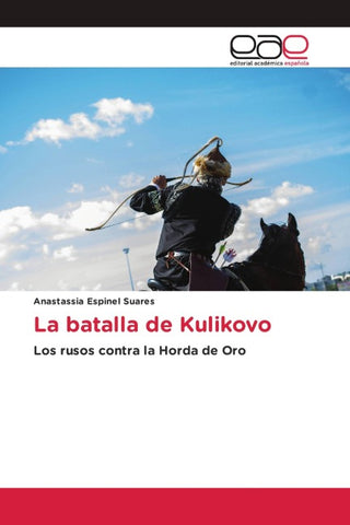 La batalla de Kulikovo