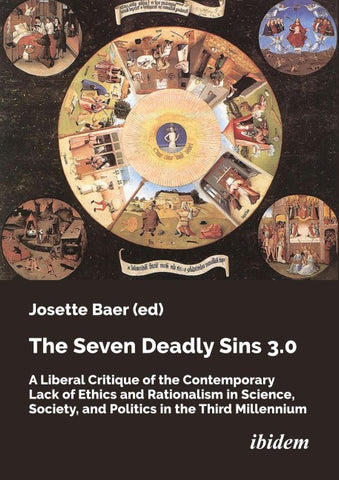 The Seven Deadly Sins 3.0