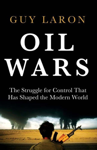 Oil Wars