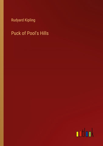 Puck of Pool's Hills