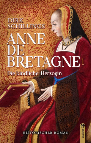 Anne de Bretagne