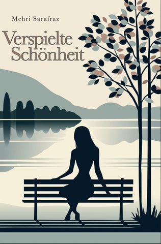 Verspielte Schönheit