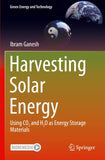 Harvesting Solar Energy