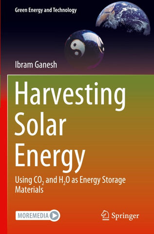 Harvesting Solar Energy