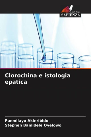 Clorochina e istologia epatica