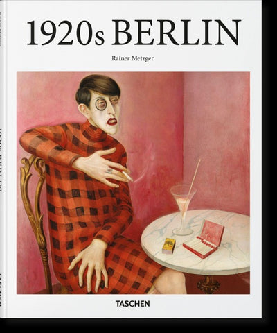 1920s Berlin