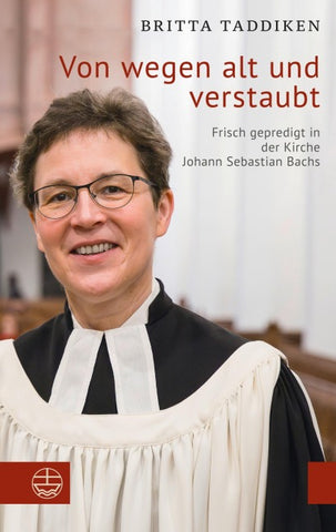 Von wegen alt und verstaubt