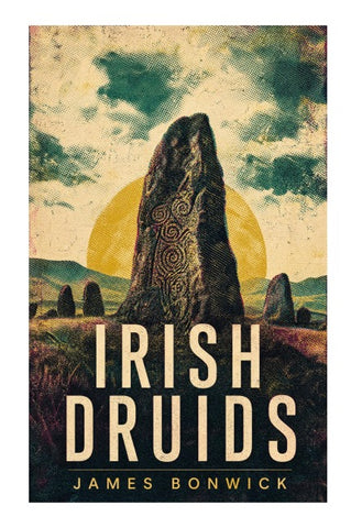 Irish Druids