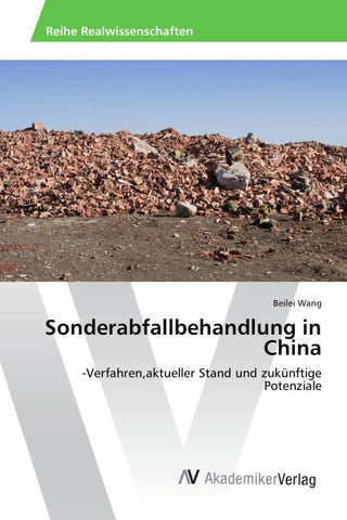 Sonderabfallbehandlung in China