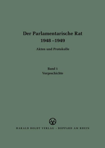 Vorgeschichte