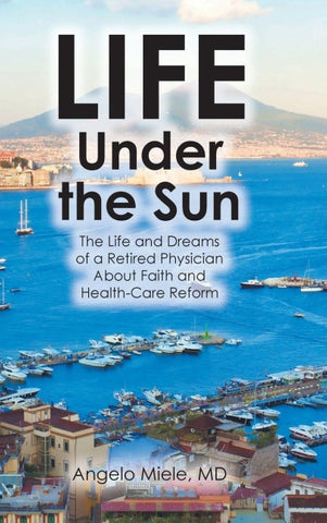 Life Under the Sun
