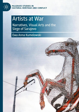 Artists at War