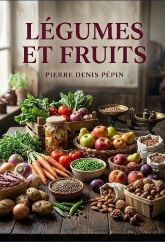Légumes et Fruits