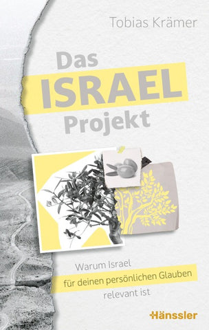 Das Israel-Projekt