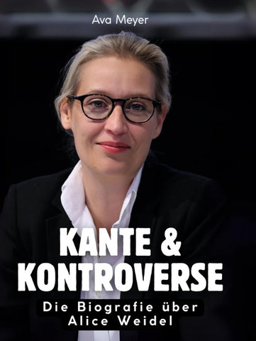 Kante & Kontroverse