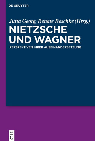 Nietzsche und Wagner