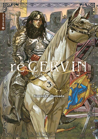 Re CERVIN 03
