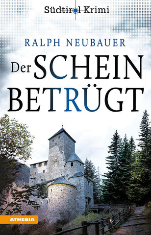 Der Schein betrügt