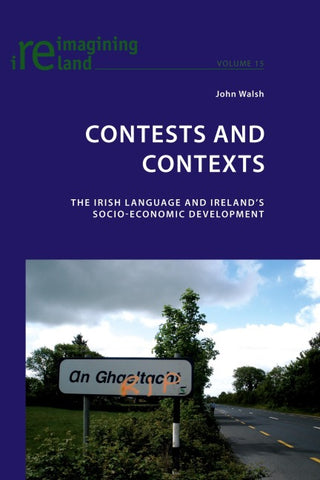 Contests and Contexts