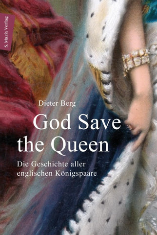 God Save the Queen