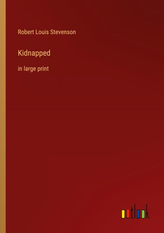 Kidnapped