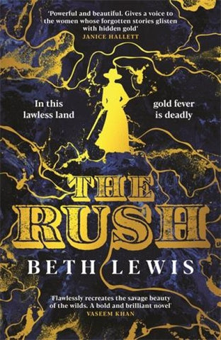 The Rush