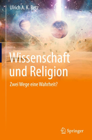 Wissenschaft und Religion