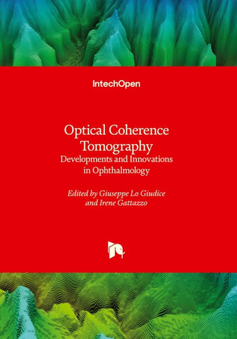 Optical Coherence Tomography