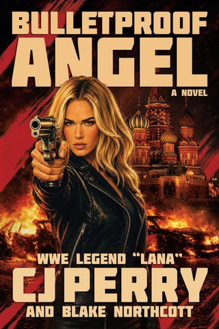 Bulletproof Angel