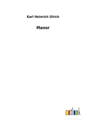 Manor