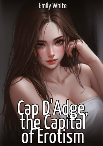 Cap D'Adge, the Capital of Erotism