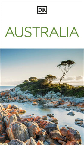 DK Australia