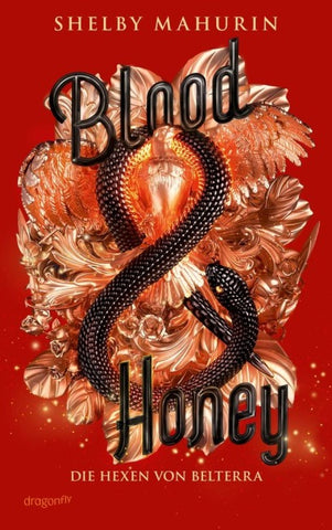 Blood & Honey