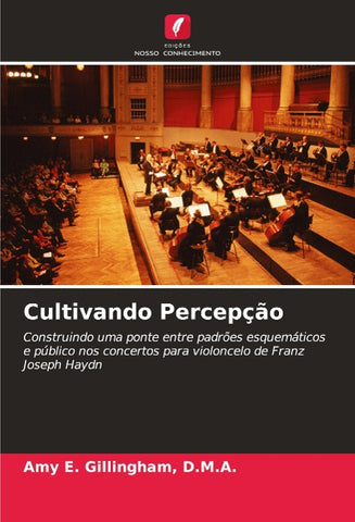 Cultivando Percepção