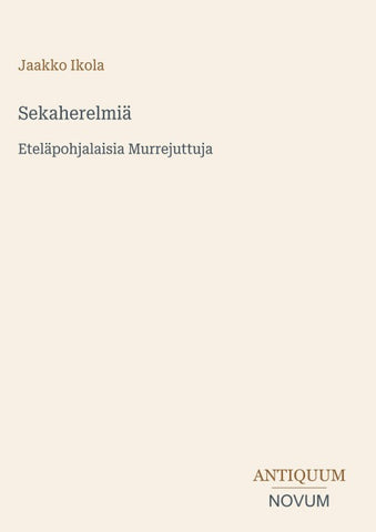 Sekaherelmiä