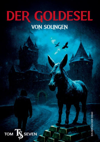 Der Goldesel von Solingen