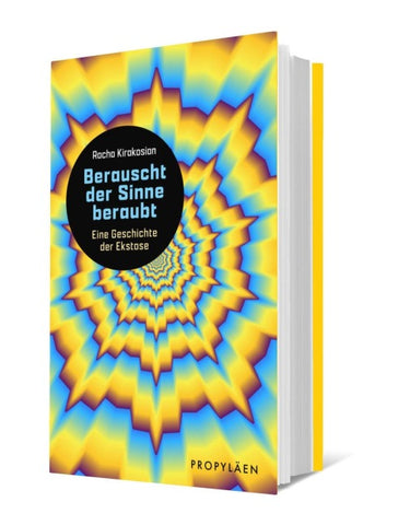 Berauscht der Sinne beraubt