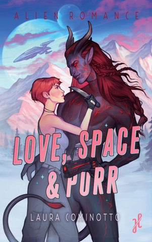 Love, Space & Purr