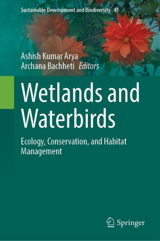 Wetlands and Waterbirds