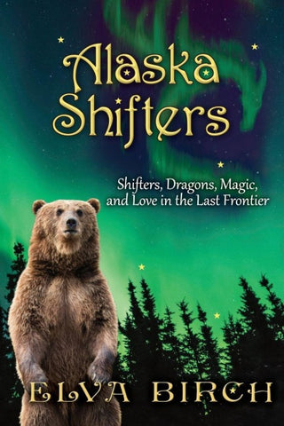 Alaska Shifters