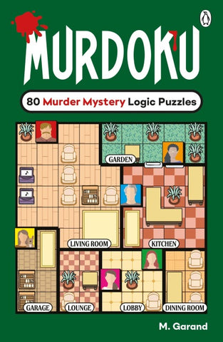 Murdoku: Volume 1