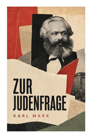 Zur Judenfrage